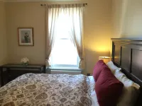 The Century House Bed and Breakfast Ottawa