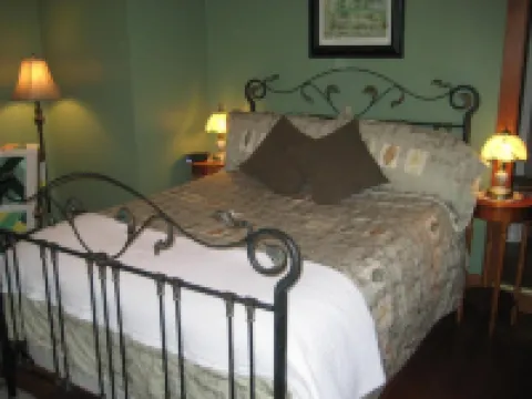 Phoenix House B&B Hoteles en Stettler