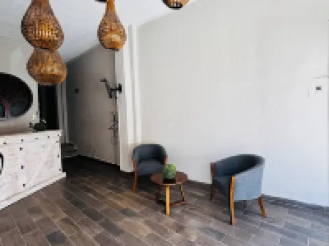 Hotel Casa Victoria Bernal Hotels in Bernal