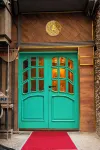 Soft Hotel Hotell i Qasr El Nil