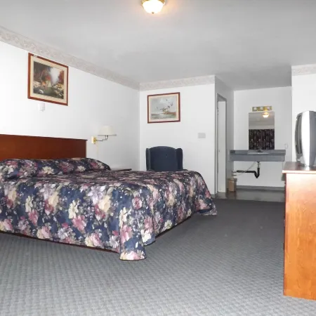 Ida's Motel & Restaurant