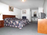Ida's Motel & Restaurant Hotel di 