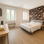 B&B 아우렐리아 가든 룸