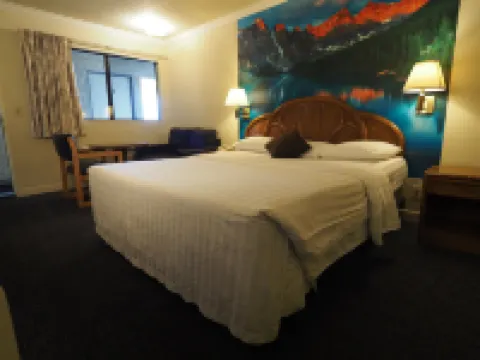 Grand Inn Hotel Hotels in Monterey Park