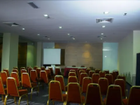The Jerai Hotel Alor Star Hotels in Alor Setar
