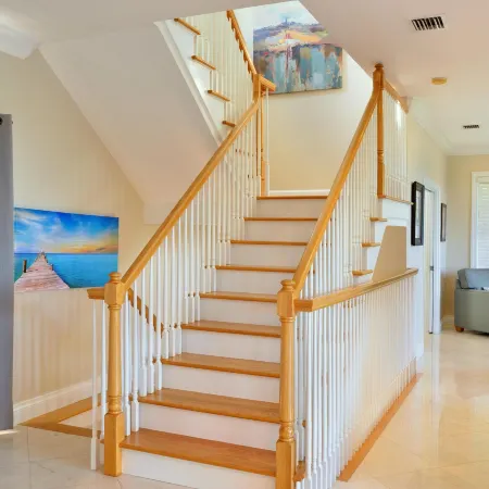 Coastal Comfort