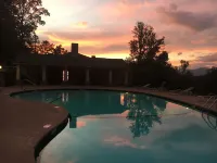Nantahala Village - piscina