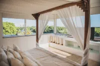 Los Muelles Boutique Hotel โรงแรมใน