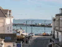 Purbeck Hotel Apartments - Flat 6 Hotels in Swanage