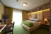 Hotel & Auberge le Journal Hotels in 