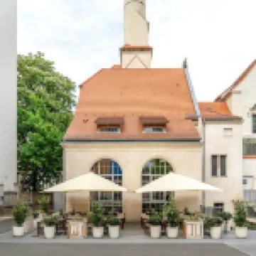 Hotel Oderberger