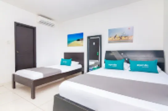 Hotel Guajira Azul