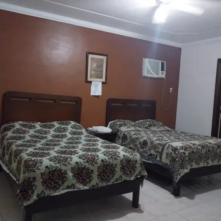 Hotel Ripoll Veracruz