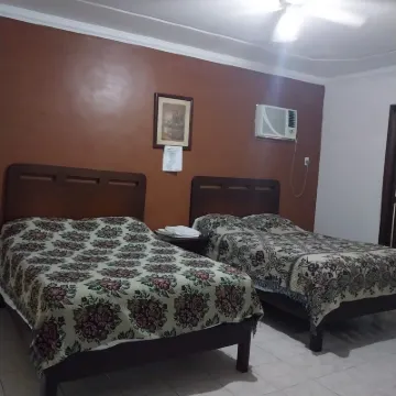 Hotel Ripoll Veracruz