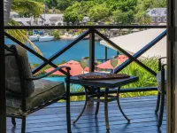 Gunpowder House & Suites - breakfast