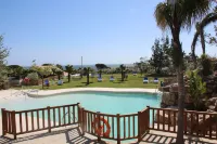 Hotel la Torre - プール