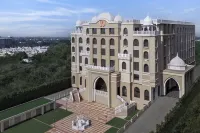 Welcomhotel By ITC Hotels, Jabalpur Các khách sạn ở 