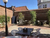 Den Gamle Arrest -by Skovmose Hotels near Lars Bollerslev