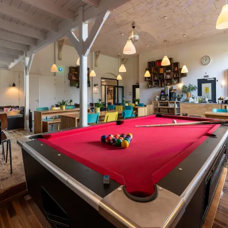 Stayokay Hostel Haarlem