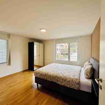 TONIGHT Apartments Rooms