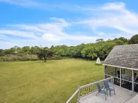 歷史漁村的牡蠣小屋，兩卧室小屋 北安普敦縣酒店