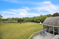 歷史漁村的牡蠣小屋，兩卧室小屋
