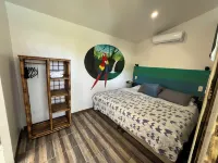 Tucan Hotel