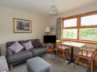 The Garden Lodge