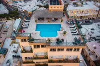 Best Western Posada Freeman - Pools