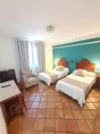 Hotel Don Gonzalo Hotels in La Rambla