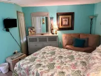 Royal Garden Resort 1515 2 Bedroom Condo by Redawning - Gym