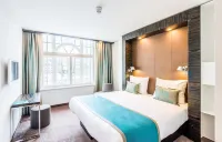 Motel One Edinburgh-Princes Hotel a Stockbridge