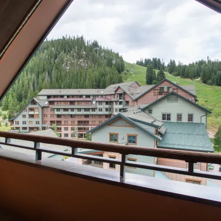 Zephyr Mountain Lodge, Condo | 2 Bedroom Continental Divide Views (Select Rated Condo 2608)