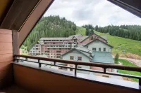 Zephyr Mountain Lodge, Condo | 2 Bedroom Continental Divide Views (Select Rated Condo 2608)