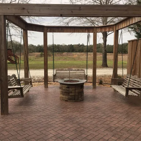 Red Fern Plantation Lodge