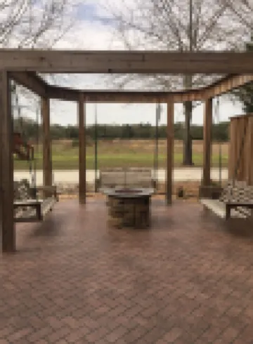 Red Fern Plantation Lodge