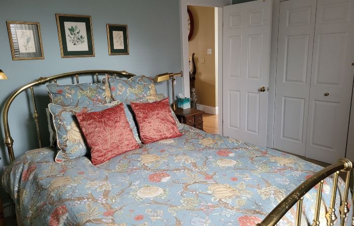 Bristol Suites