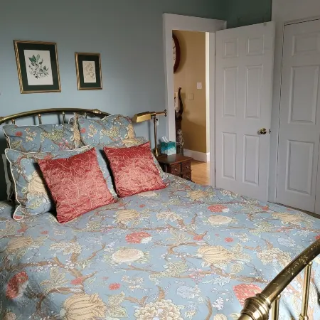 Bristol Suites