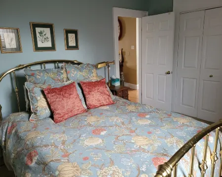 Bristol Suites Hotels in Addison County