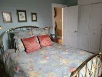 Bristol Suites Hotel di Ripton