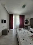 Vesta Hotel - Flughafentransfer
