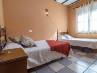Lanjarón Rural Apartamentos Hotel di Lanjarón