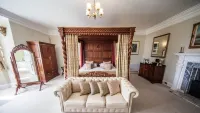Goldsborough Hall Hotels in Wetherby