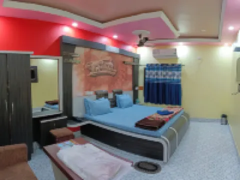 Sangram Hotel & Restaurant Hotels in Tarapith