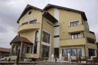 Anthimos Hotels in Băile Felix