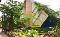 Legume Guest House