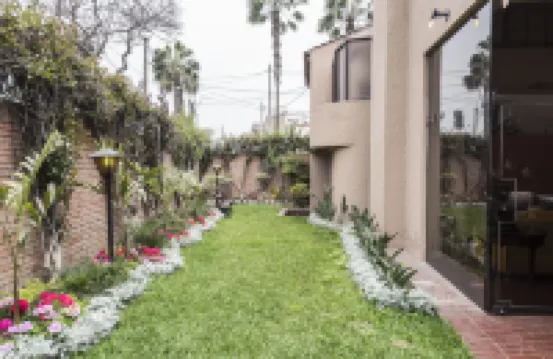Lima Fabulous  House 5Br Sleep8 Next Mall