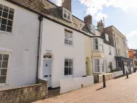 Harbourside Cottage - Boutique