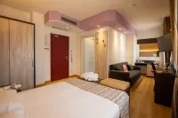 Hotel Lory My Wellness Spa