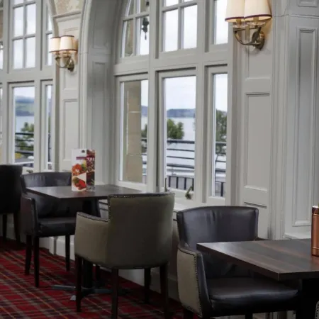 SGE Argyll Hotel